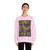CARLONE, Giovanni Battista - Virgin and Child in Glory with Saints (Artwork) Crewneck Sweatshirt