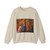 LIPPI, Fra Filippo - The Adoration of the Magi 11 (Artwork) Crewneck Sweatshirt