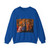 LIPPI, Fra Filippo - The Adoration of the Magi 11 (Artwork) Crewneck Sweatshirt