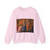 LIPPI, Fra Filippo - The Adoration of the Magi 11 (Artwork) Crewneck Sweatshirt