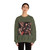 BOSCH, Hieronymus - Christ Carrying the Cross 1 (Artwork) Crewneck Sweatshirt