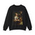 CARLONE, Giovanni Andrea - Aurora (The Dawn) (Artwork) Crewneck Sweatshirt