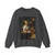 CARLONE, Giovanni Andrea - Aurora (The Dawn) (Artwork) Crewneck Sweatshirt