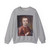 CARLEVARIS, Marianna - Portrait of Marco Balbi (Artwork) Crewneck Sweatshirt