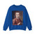 CARLEVARIS, Marianna - Portrait of Marco Balbi (Artwork) Crewneck Sweatshirt