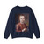 CARLEVARIS, Marianna - Portrait of Marco Balbi (Artwork) Crewneck Sweatshirt