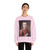 CARLEVARIS, Marianna - Portrait of Marco Balbi (Artwork) Crewneck Sweatshirt