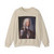 CARLEVARIS, Marianna - Portrait of Gerolamo Maria Balbi (Artwork) Crewneck Sweatshirt