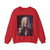 CARLEVARIS, Marianna - Portrait of Gerolamo Maria Balbi (Artwork) Crewneck Sweatshirt