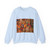 LIPPI, Fra Filippo - The Adoration of the Magi 8 (Artwork) Crewneck Sweatshirt