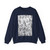 BOSCH, Hieronymus - Beggars and Cripples (Artwork) Crewneck Sweatshirt