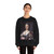 CARLEVARIS, Marianna - Portrait of Cornelia Foscolo Balbi (Artwork) Crewneck Sweatshirt
