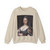 CARLEVARIS, Marianna - Portrait of Cornelia Foscolo Balbi (Artwork) Crewneck Sweatshirt