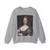 CARLEVARIS, Marianna - Portrait of Cornelia Foscolo Balbi (Artwork) Crewneck Sweatshirt