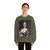 CARLEVARIS, Marianna - Portrait of Cornelia Foscolo Balbi (Artwork) Crewneck Sweatshirt