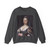 CARLEVARIS, Marianna - Portrait of Cornelia Foscolo Balbi (Artwork) Crewneck Sweatshirt