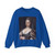 CARLEVARIS, Marianna - Portrait of Cornelia Foscolo Balbi (Artwork) Crewneck Sweatshirt