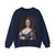 CARLEVARIS, Marianna - Portrait of Cornelia Foscolo Balbi (Artwork) Crewneck Sweatshirt