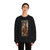 MELONE, Altobello - Tobias and the Angel (Artwork) Crewneck Sweatshirt