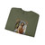 MELONE, Altobello - Tobias and the Angel (Artwork) Crewneck Sweatshirt