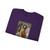 MELONE, Altobello - Tobias and the Angel (Artwork) Crewneck Sweatshirt