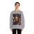 BRUEGEL, Pieter the Elder - 01 - The Conversion of Saul (detail) (Artwork) Crewneck Sweatshirt