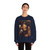 BRUEGEL, Pieter the Elder - 01 - The Conversion of Saul (detail) (Artwork) Crewneck Sweatshirt