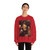 BRUEGEL, Pieter the Elder - 01 - The Conversion of Saul (detail) (Artwork) Crewneck Sweatshirt
