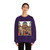BOSCH, Hieronymus - Adoration of the Magi1 (Artwork) Crewneck Sweatshirt