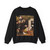 BOSCH, Hieronymus - Allegory of Gluttony and Lust (Artwork) Crewneck Sweatshirt