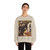 BOSCH, Hieronymus - Allegory of Gluttony and Lust (Artwork) Crewneck Sweatshirt