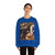 BOSCH, Hieronymus - Allegory of Gluttony and Lust (Artwork) Crewneck Sweatshirt