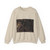 CARDUCHO, Bartolome - Death of St Francis (Artwork) Crewneck Sweatshirt