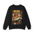 BOSCH, Hieronymus - 233 (Artwork) Crewneck Sweatshirt