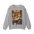 BOSCH, Hieronymus - 233 (Artwork) Crewneck Sweatshirt
