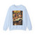 BOSCH, Hieronymus - 233 (Artwork) Crewneck Sweatshirt