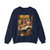 BOSCH, Hieronymus - 233 (Artwork) Crewneck Sweatshirt