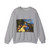 TIZIANO Vecellio - The Aldobrandini Madonna (Artwork) Crewneck Sweatshirt
