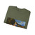 TIZIANO Vecellio - The Aldobrandini Madonna (Artwork) Crewneck Sweatshirt