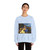 TIZIANO Vecellio - The Aldobrandini Madonna (Artwork) Crewneck Sweatshirt
