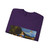 TIZIANO Vecellio - The Aldobrandini Madonna (Artwork) Crewneck Sweatshirt