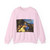 TIZIANO Vecellio - The Aldobrandini Madonna (Artwork) Crewneck Sweatshirt