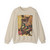 BOSCH, Hieronymus - 232 (Artwork) Crewneck Sweatshirt