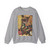 BOSCH, Hieronymus - 232 (Artwork) Crewneck Sweatshirt