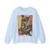 BOSCH, Hieronymus - 232 (Artwork) Crewneck Sweatshirt