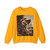 LIPPI, Filippino  - Allegory of Music or Erato (Artwork) Crewneck Sweatshirt