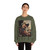 LIPPI, Filippino  - Allegory of Music or Erato (Artwork) Crewneck Sweatshirt