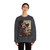 LIPPI, Filippino  - Allegory of Music or Erato (Artwork) Crewneck Sweatshirt