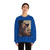 LIPPI, Filippino  - Allegory of Music or Erato (Artwork) Crewneck Sweatshirt