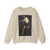 CARACCIOLO, Giovanni Battista - St Onophrius (Artwork) Crewneck Sweatshirt